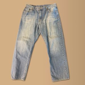 Men’s Lucky Brand by Gene Montesano Jeans size 36